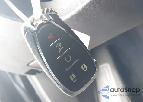 2023 Chevrolet Equinox Awd 2Fl from USA, damaged, VIN 3GNAXTEG7PL260598